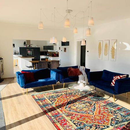 Apartment Am Kupferhammer Pforzheim Eksteriør bilde