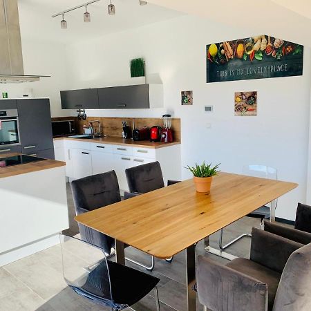 Apartment Am Kupferhammer Pforzheim Eksteriør bilde