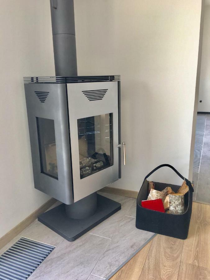 Apartment Am Kupferhammer Pforzheim Eksteriør bilde